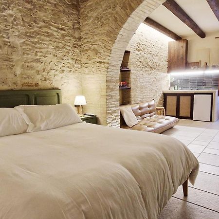 Casa Ocra Hotel Vasto Exterior photo