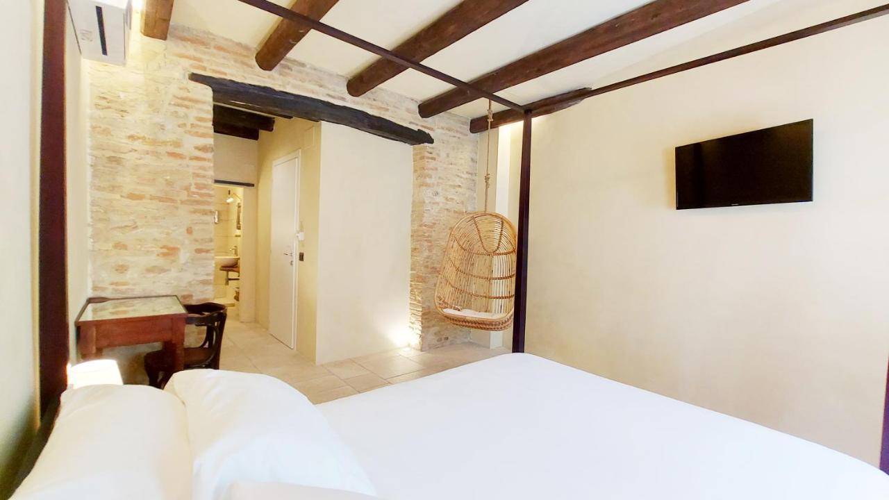 Casa Ocra Hotel Vasto Exterior photo