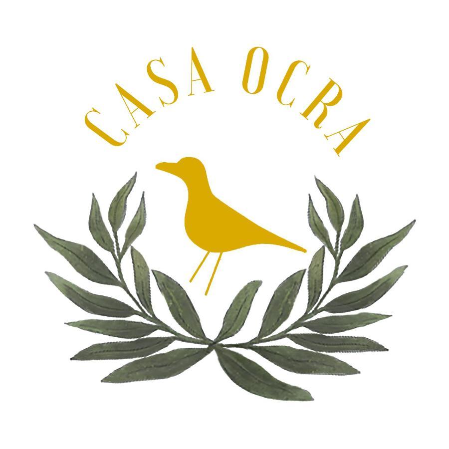 Casa Ocra Hotel Vasto Exterior photo