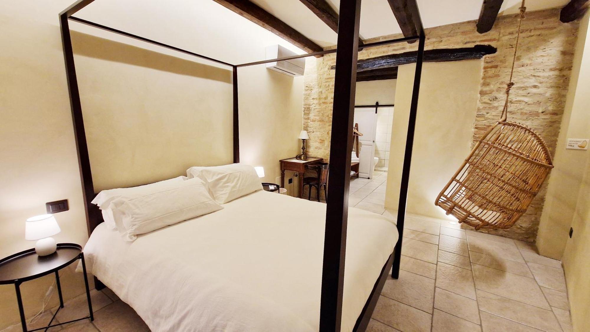 Casa Ocra Hotel Vasto Exterior photo