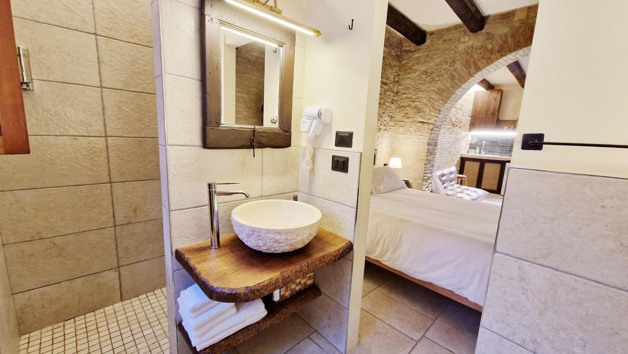 Casa Ocra Hotel Vasto Exterior photo