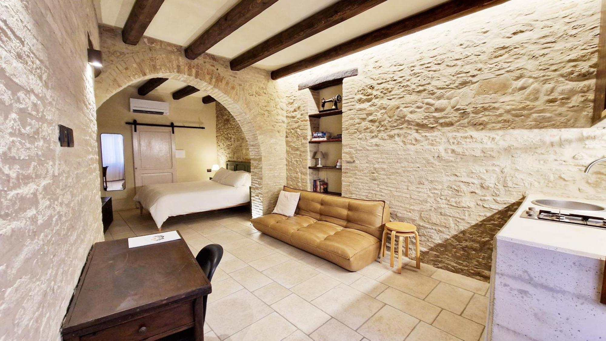 Casa Ocra Hotel Vasto Exterior photo